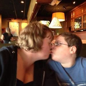 Meet your Posher, Margaret